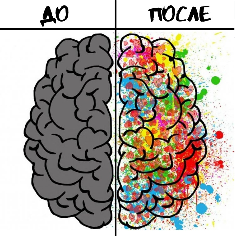 Это правда, попробуйте и убедитесь сами!