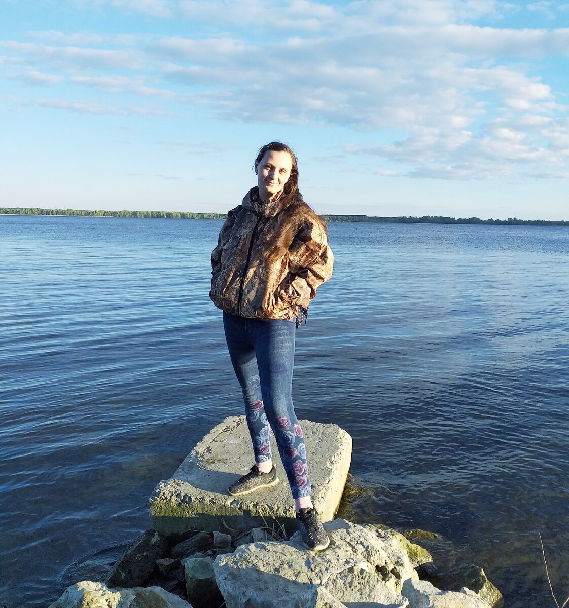 Фото из личного архива