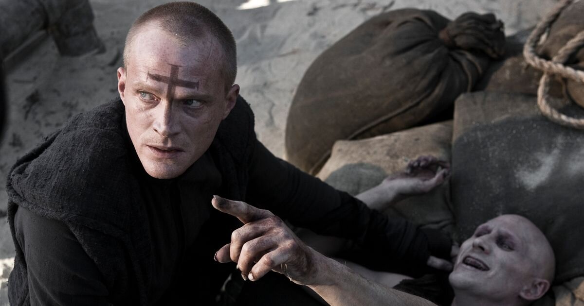  Фото: кадр из фильма