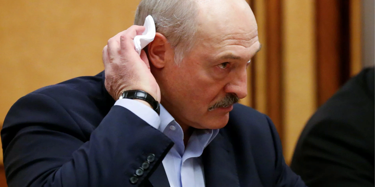 Когда накосячил