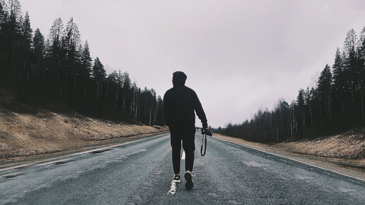 "Однажды придя к цели, ты вспомнишь, как это было сложно в начале, но как же легко теперь"