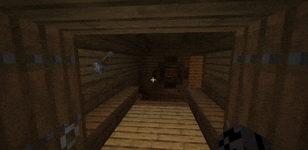 МеханизмыСветокамень можно заменить на лампы. Подключение блока простое. Достаточно провести красную пыль и активировать рычаг.Теперь свет можно включить и выключить.
