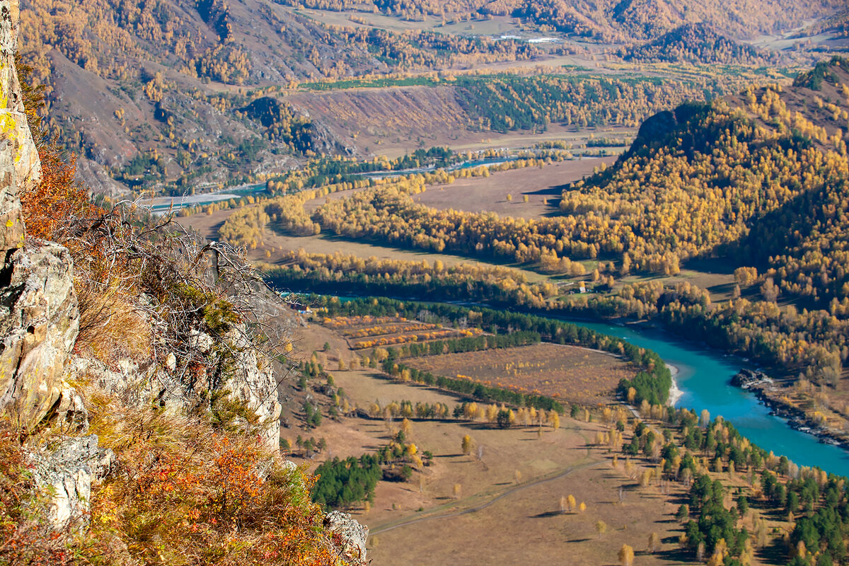 Фото чемала старые