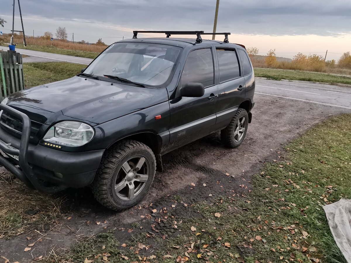 Это мой автомобиль, в