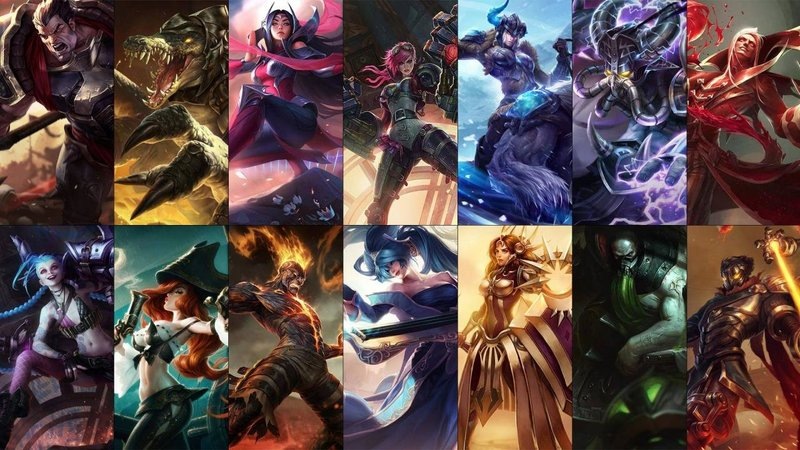 Фото: © Riot Games
