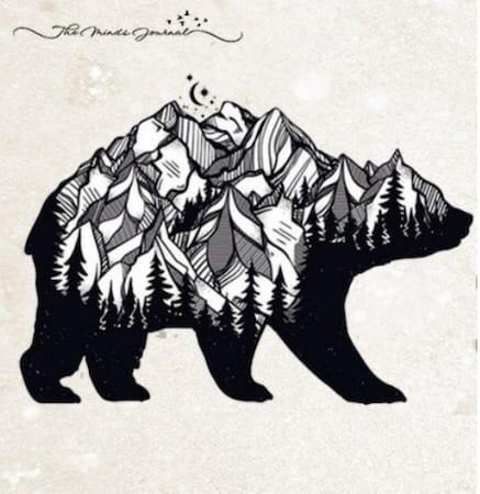 Что первым вы здесь увидели?