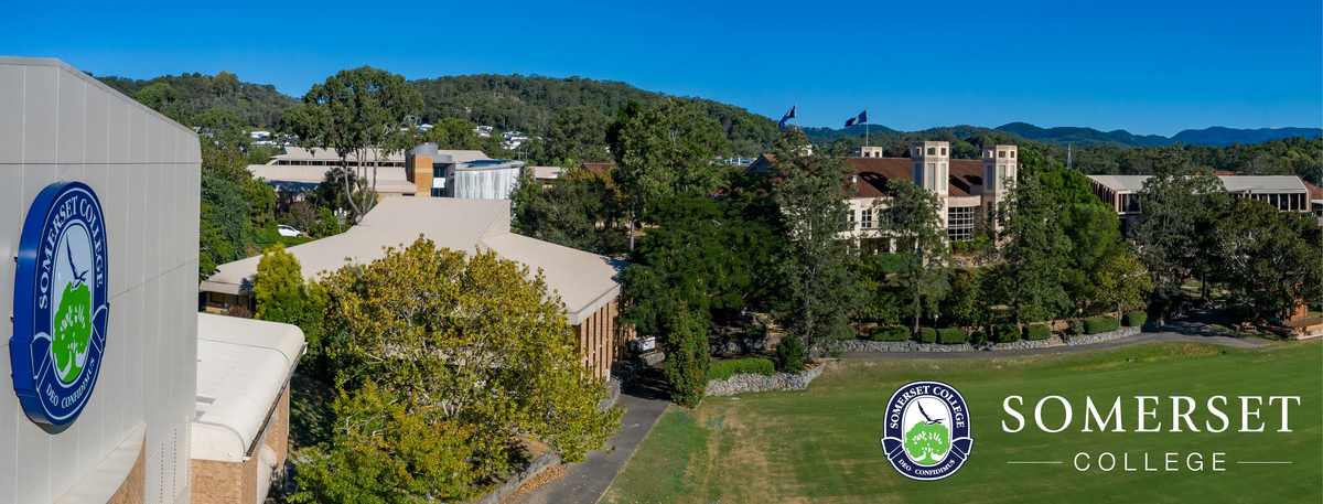 Somerset College