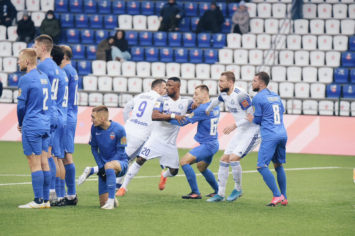 фото - ФК Оренбург