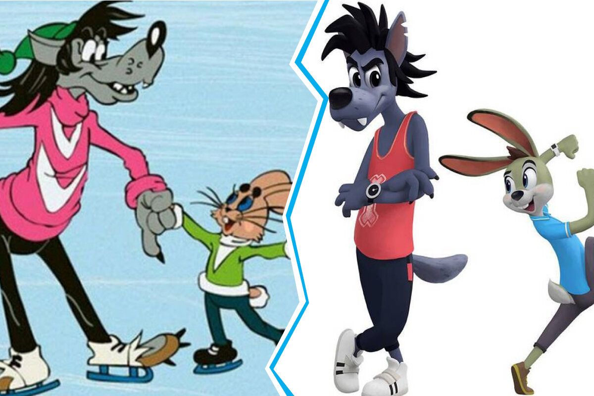 Коллаж: ОСН