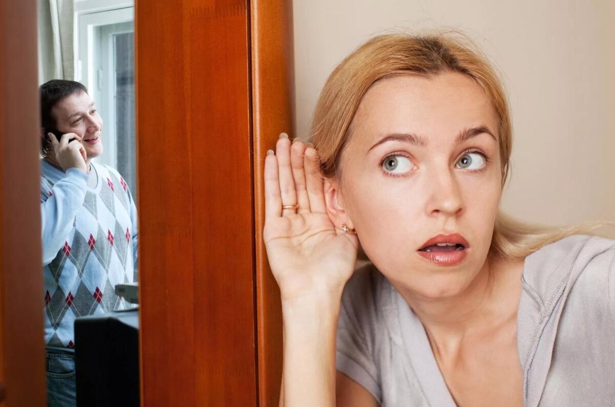 5 утренних привычек, которые появляются у мужа, если у него есть женщина на стороне
