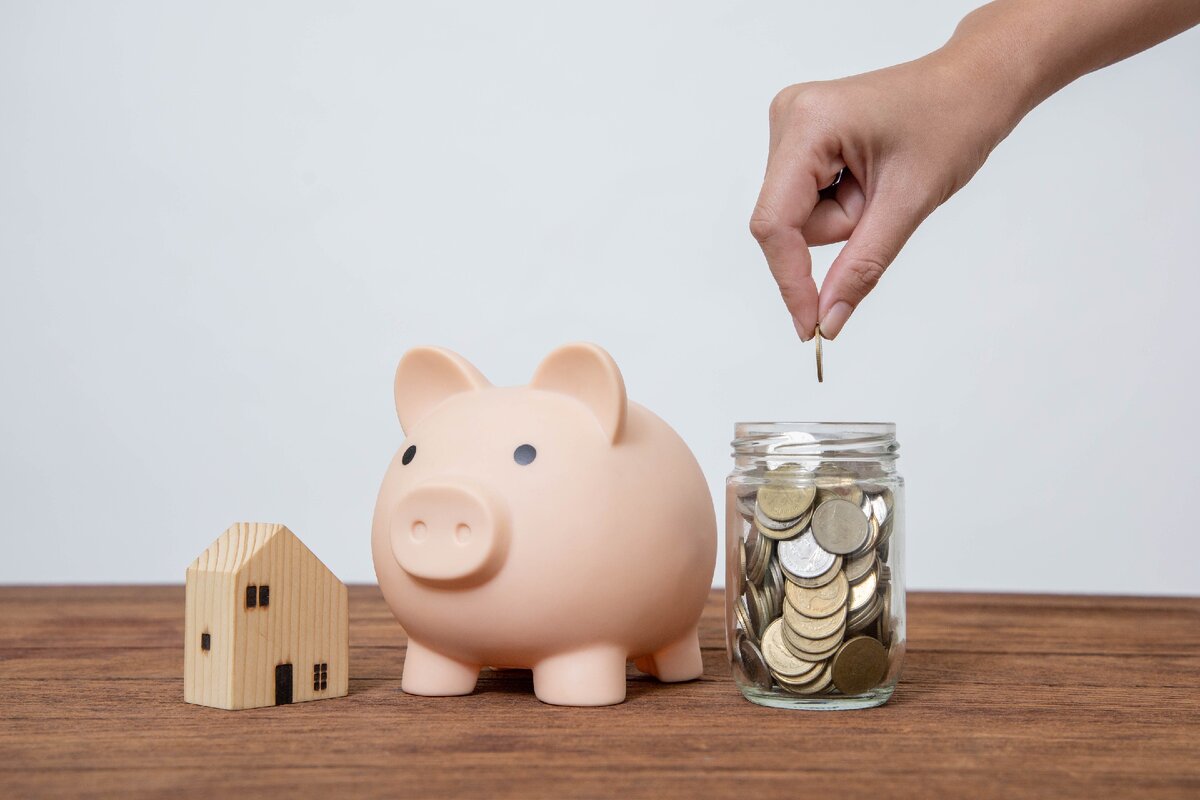 Что такое ипотека.