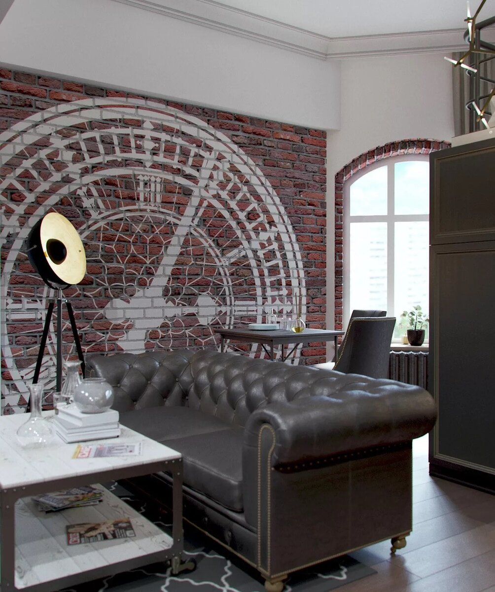 дизайн интерьера