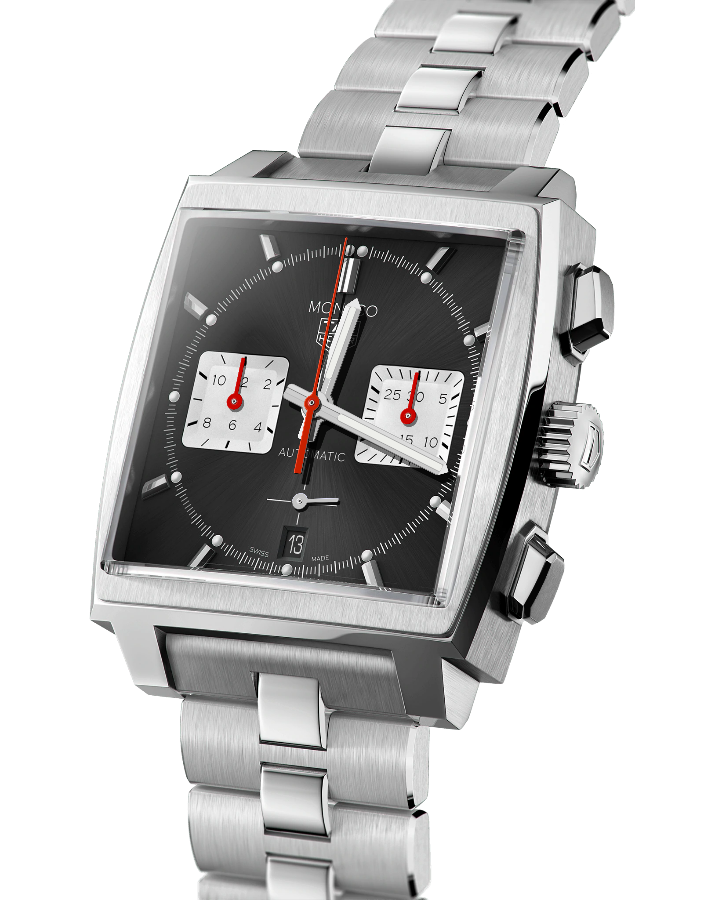 Фото предоставлено TAG Heuer, LVMH Watch & Jewellery Rus (С)