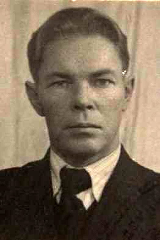 Г.В. Водопьянов, бессменный командир 72-го ОПАБ и автор "кочующих башен"