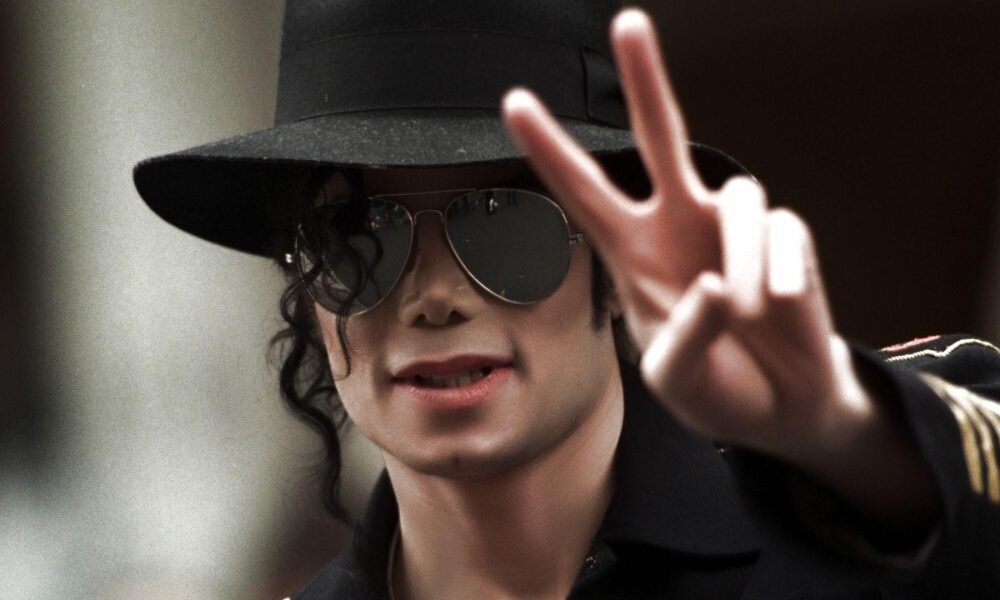 Michael Jackson 