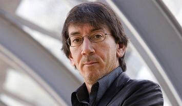 Уилл Райт. Создатель идеи The Sims