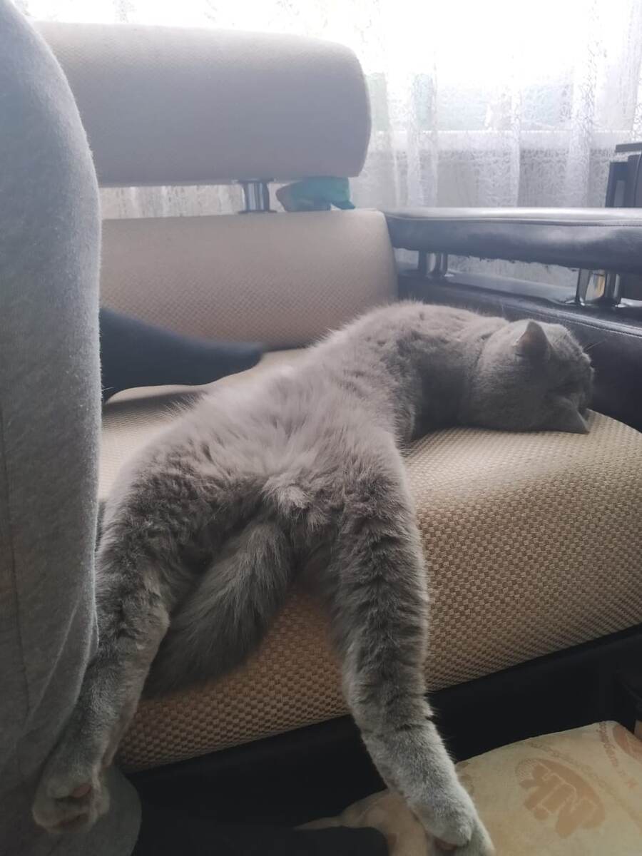 Удобно 