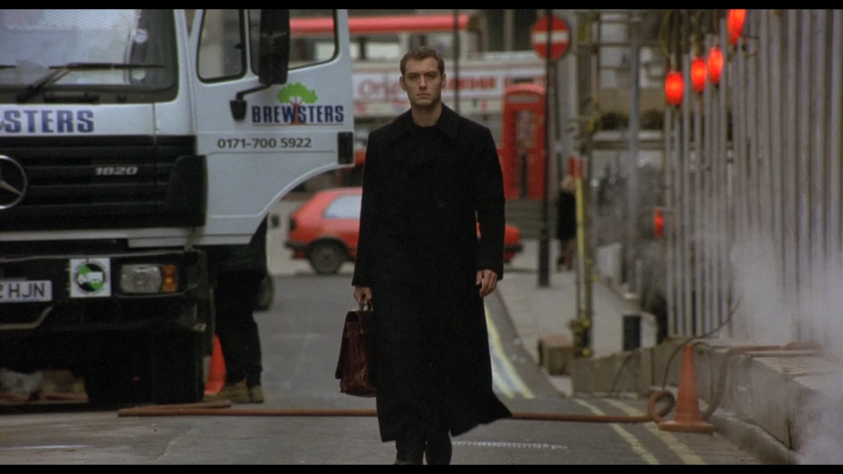 Goldwyn Films, Film Foundry Partners, Entertainment Film Distributors 