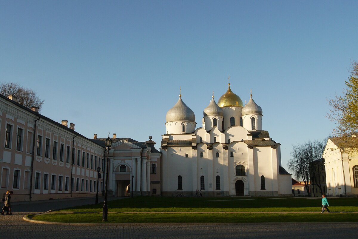 3 самых древних, но недооценённых туристами города России