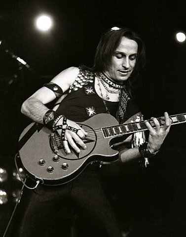 Валерий  Гаина