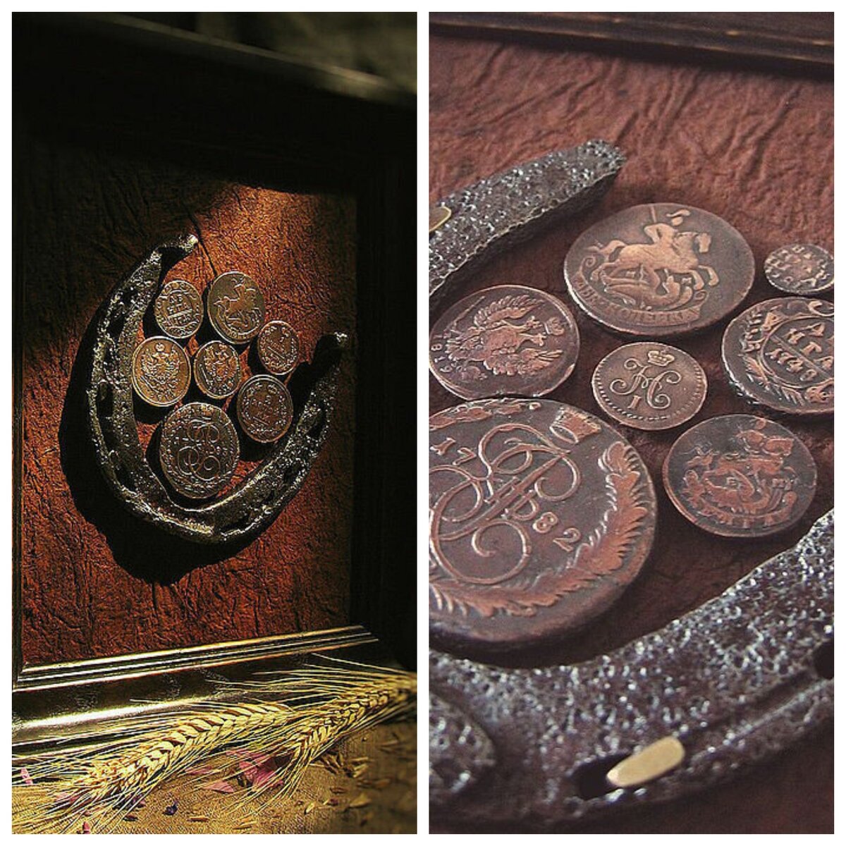 Коллаж сделан автором канала. Фото используется в качестве илюстрации