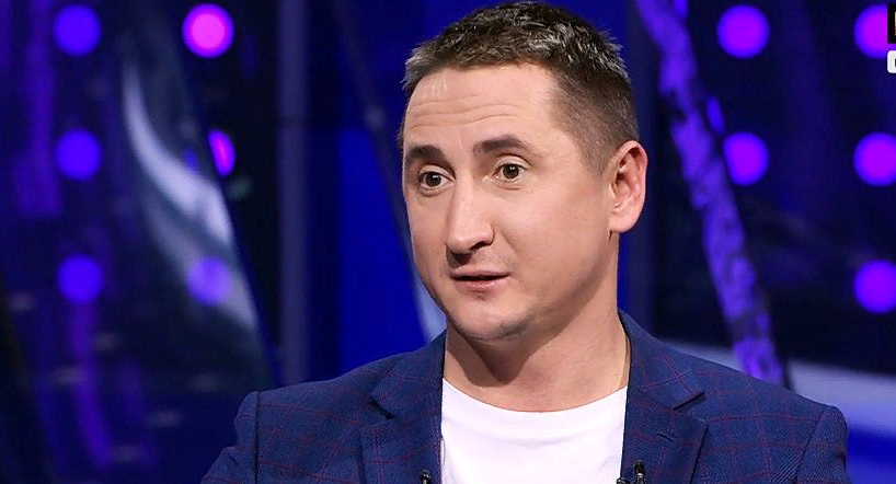 Владимир Быстров