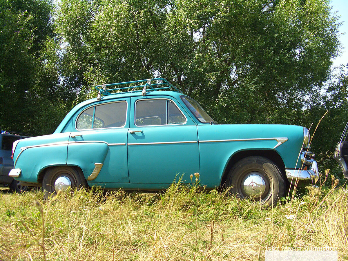 Что сказать – машина выглядит красиво, элегантно, продуманно.