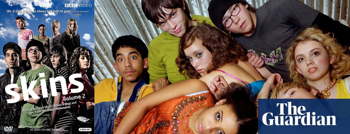 Skins