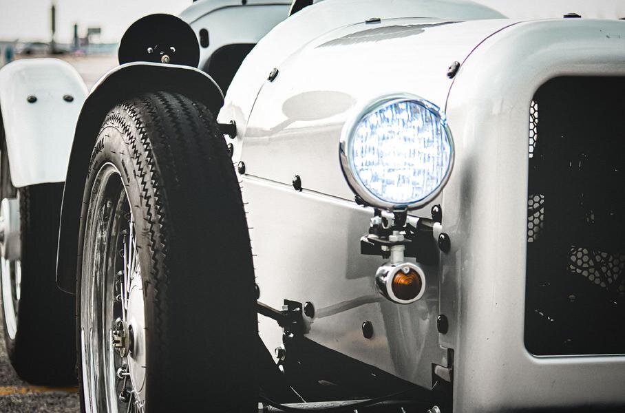 Blaze EV Classic - AXSO.ru