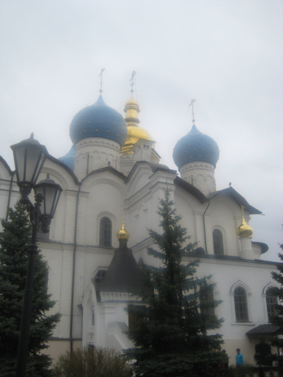 Фото из личного архива автора.