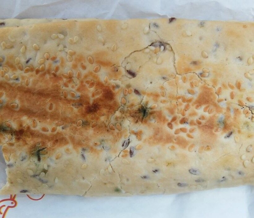 Новые места с плесенью можно увидеть только если очень внимательно приглядываться