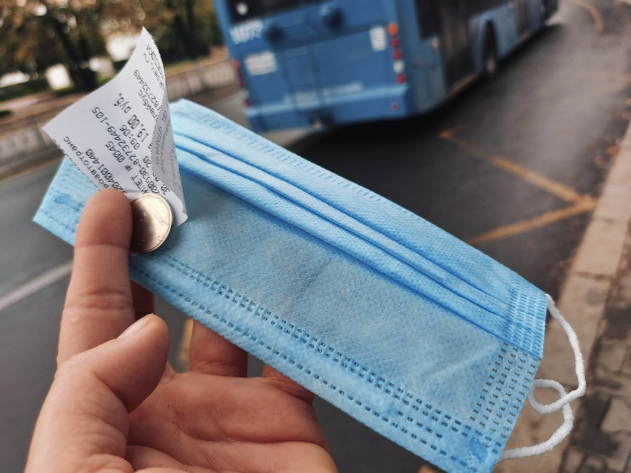 Фото: Олег Турчанович /ForPost