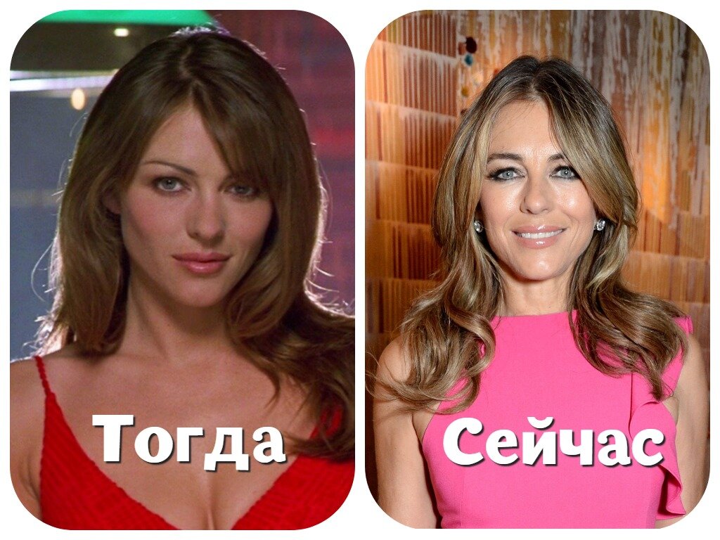 Фильмы: «Ослепленный желаниями», «Мошенники», «Члены королевской семьи»