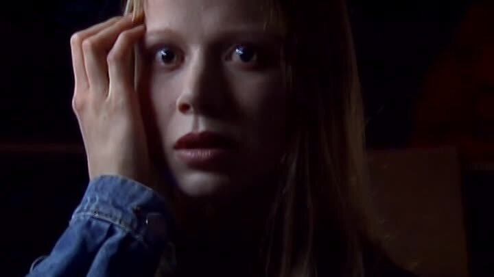 Александра Куликова в сериале «Дневник убийцы»