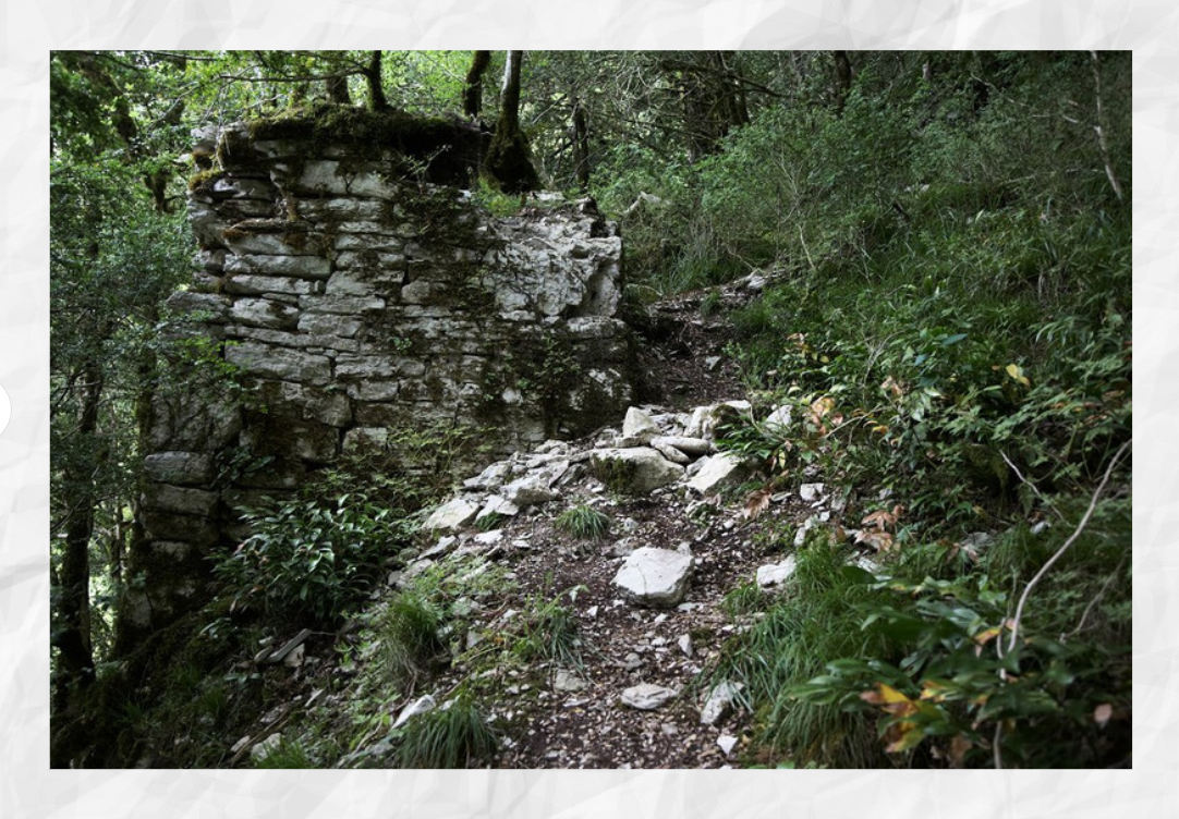 Генуэзская крепость в Сочи