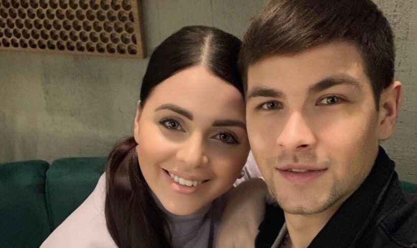 Источник фото: личная страница участника Дом 2