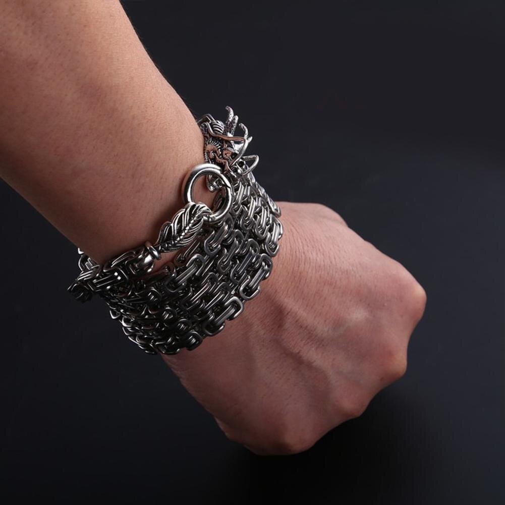 "Браслет для самозащиты".