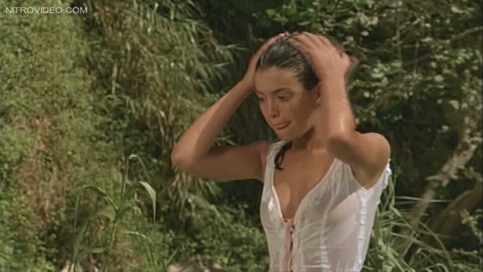 Фиби Кейтс в фильме "Рай"