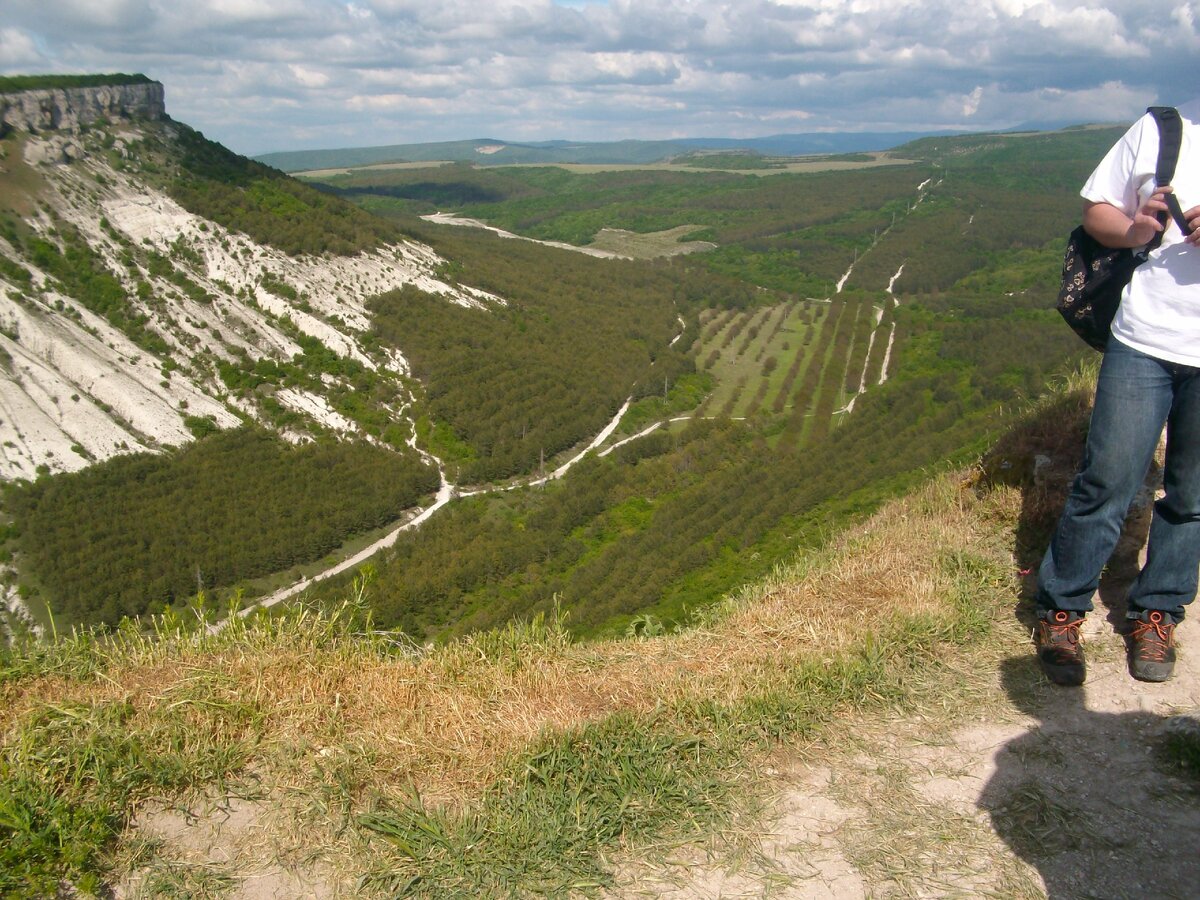 Крымская яйла