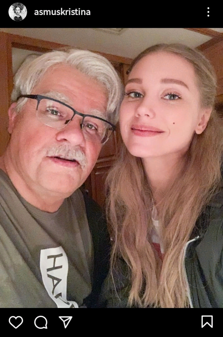 Фото из инстаграм