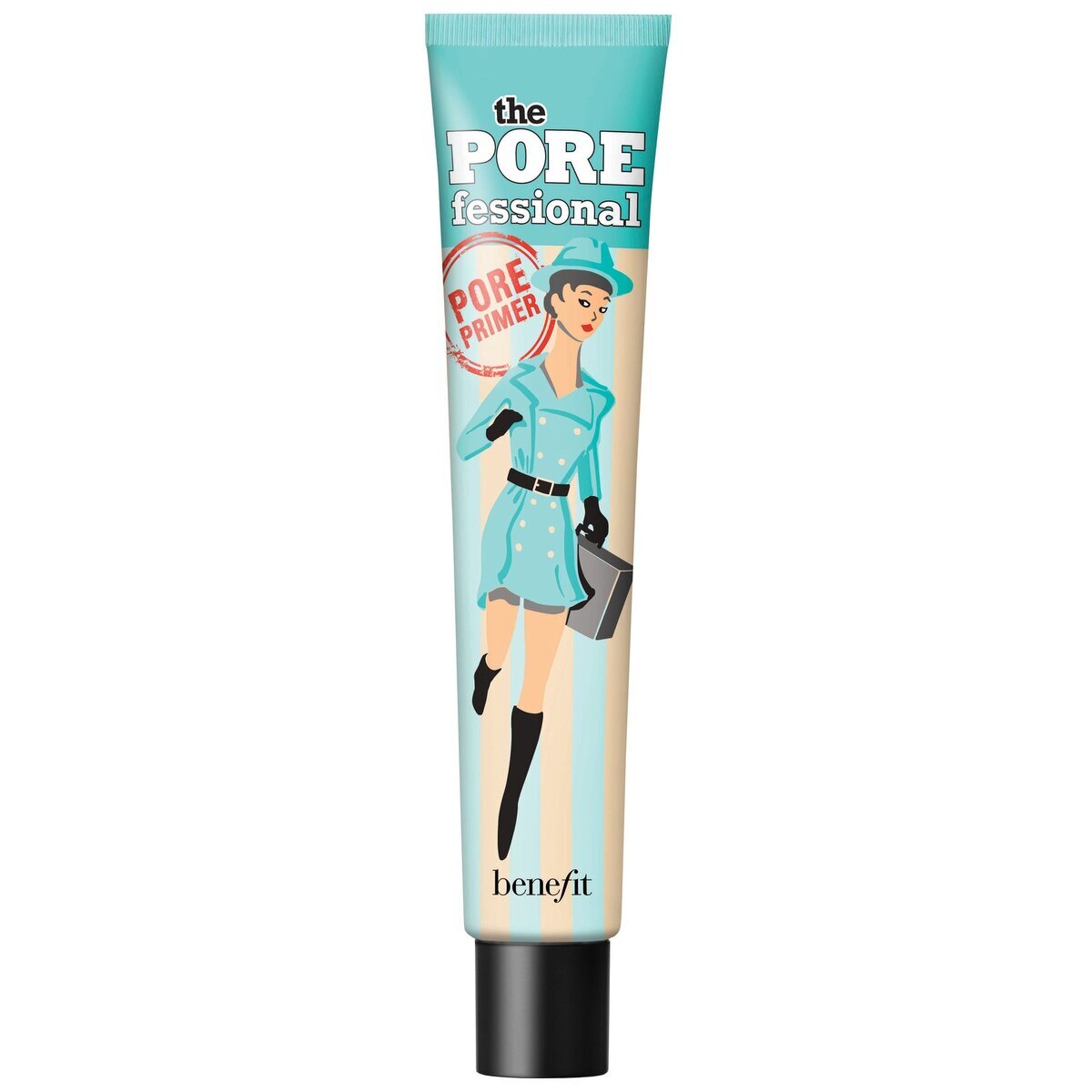 Benefit the Pore Fessional