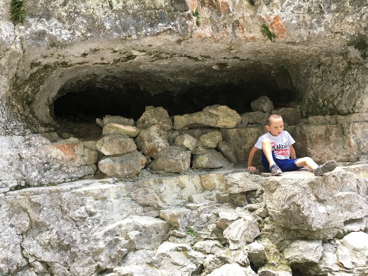 ловите моменты счастья