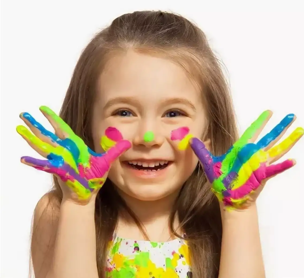 Сенсорное развитие