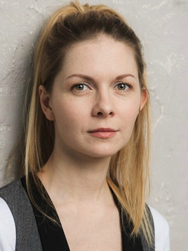 Фото: Екатерина Федулова biografii.net