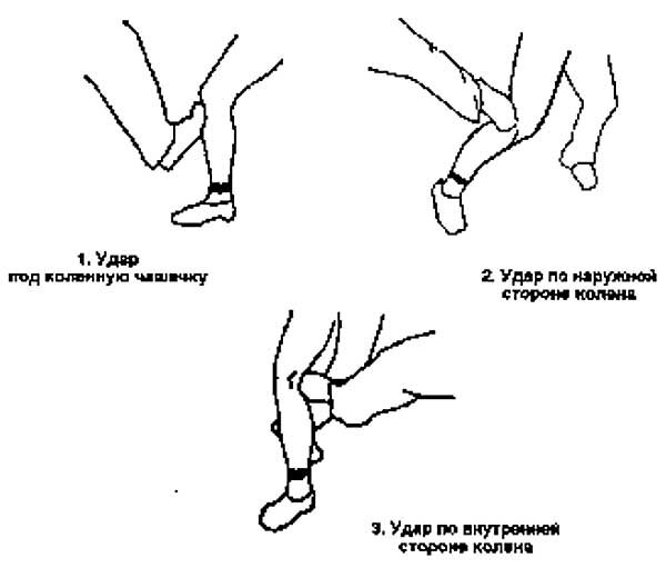 Научиться драться. План действий