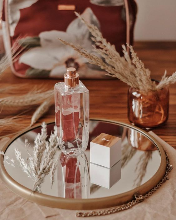 5 красивых женственных ароматов с цитрусовой нотой на весну 2021