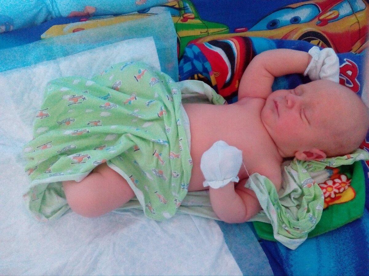 Свобода ручкам!