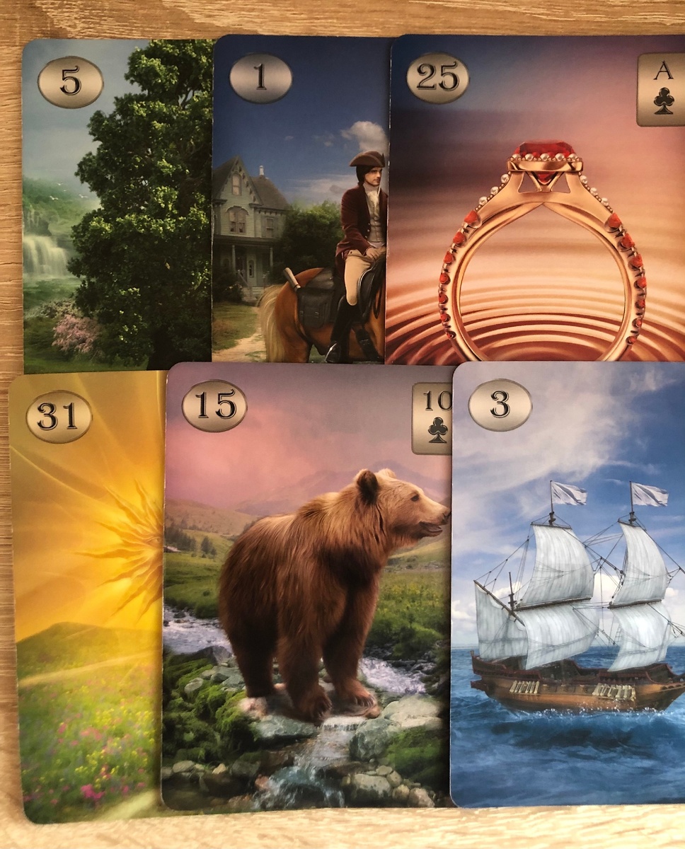 Телема Ленорман