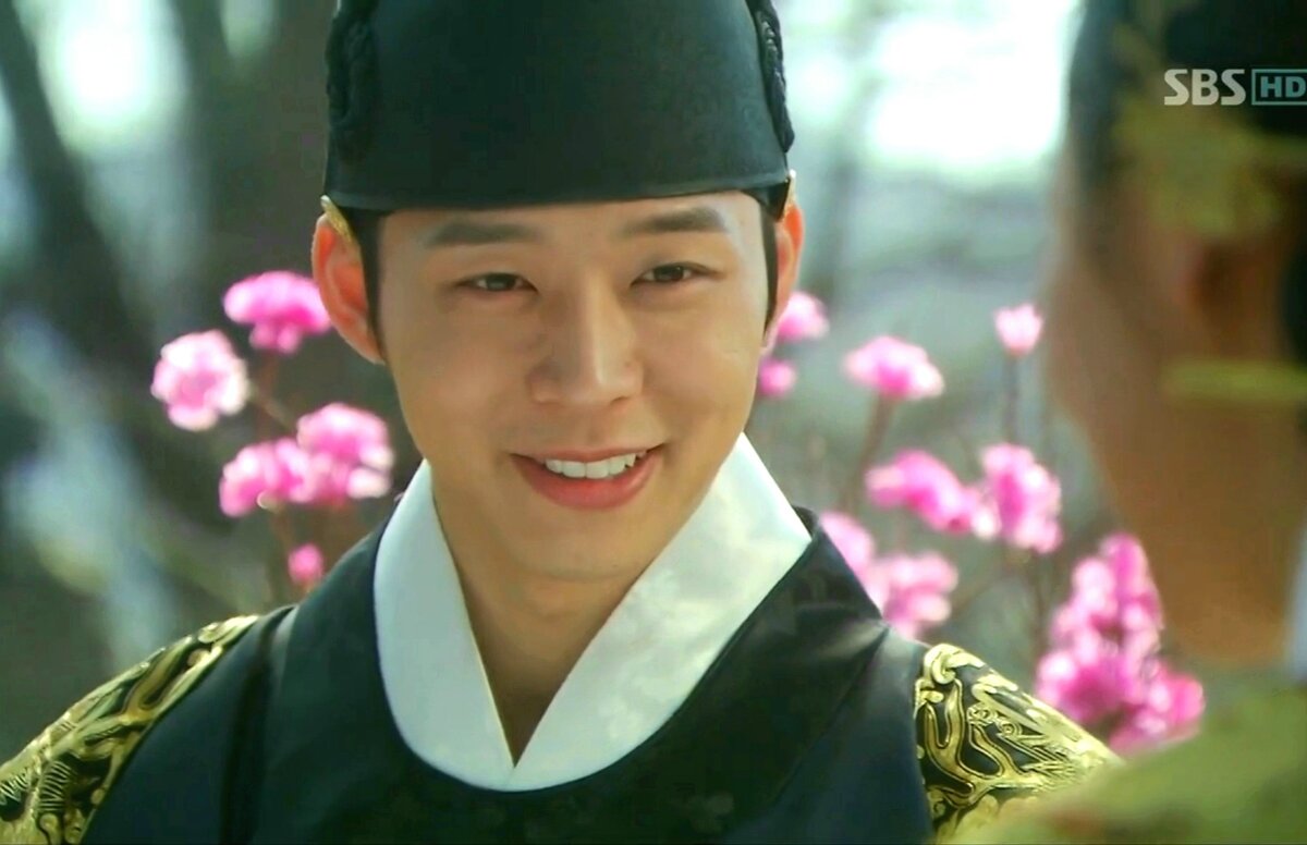 Кадр из фильма "Прниц с чердака".