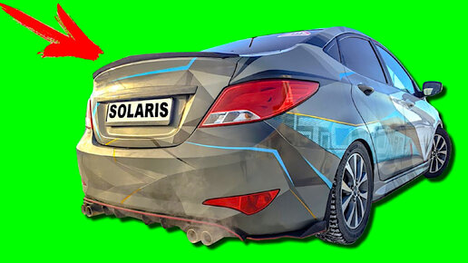 🚗 ТОП 23 САМЫХ КРУТЫХ ТОВАРОВ ДЛЯ HYUNDAI SOLARIS ИЗ КИТАЯ С АЛИЭКСПРЕСС + КОНКУРС